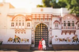 Shadiwala Destination Wedding planner in Rajasthan