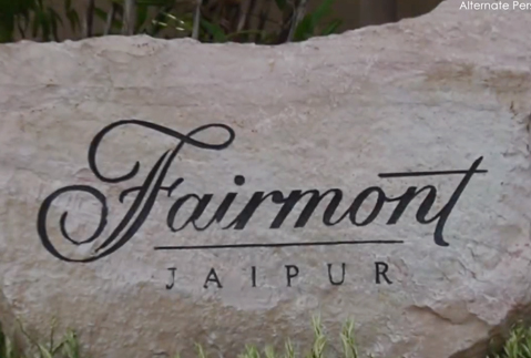 wedding in hotel-fairmont | wedding in jaipur